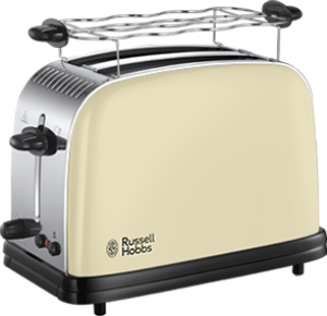 Toster Russell Hobbs Classic Cream (23334-56) 1