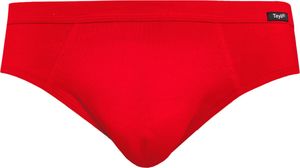 Teyli Slipy męskie bawełniane Toni czerwone XL Czerwony 1
