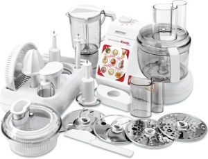 Robot kuchenny MPM Robot kuchenny 2