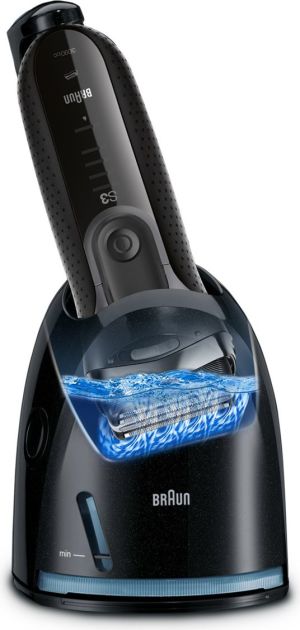 Golarka Braun SERIES 3 3090CC + CCR2 3