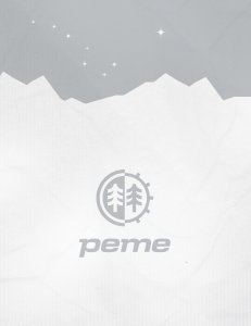 Lodówka turystyczna Peme Trip 31.5 l Adventure Orange z głośnikiem 19