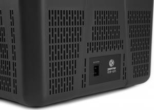 Lodówka turystyczna Peme ice-on Picnic 35L kompresor Adventure Orange 10