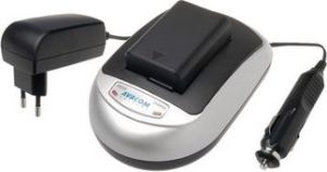 Ładowarka do aparatu Avacom Uniwersalna ładowarka (AV-MP) 2