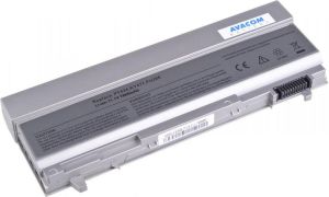 Bateria Avacom do Dell Latitude E6400, E6410, E6500, Li-Ion 11.1V 7800mAh, 87Wh (NODE-E64H-806) 1