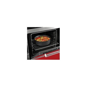 Patelnia Tefal zestaw Expertise Pan Titanium Excellence 24 28cm 2szt. 4