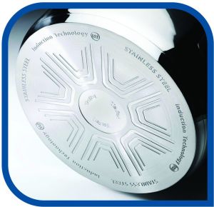 Tefal Zestaw garnków Duetto 7 elementów (A705A834) 3