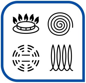 Tefal Zestaw garnków Duetto 7 elementów (A705A834) 4