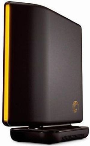 Dysk zewnętrzny SSD Seagate Free Agent Desktop 250GB ST302504FDD1E1-RK 1