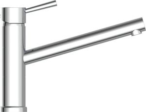 Bateria kuchenna Schütte Unicorn stojąca chrom 3