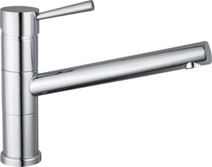 Bateria kuchenna Schütte Unicorn stojąca chrom 4