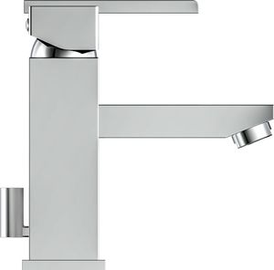 Bateria umywalkowa Schütte Frog stojąca chrom (SCHTTE) 4