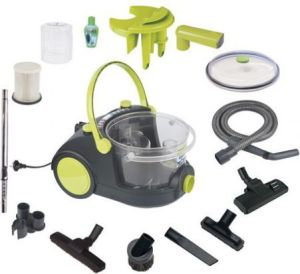 Odkurzacz MPM BORA MOD 14 2