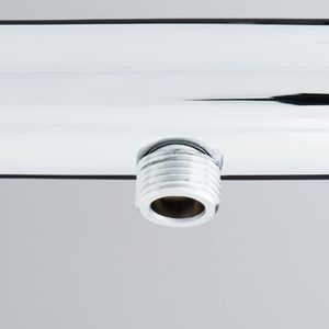 Bateria prysznicowa Schütte London chrom (SCHTTE) 5