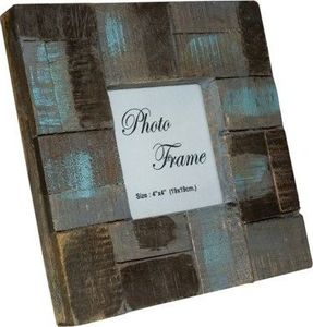 Ramka Giftdeco Ramka na zdjęcia na biurko format zdjęcia 10x10cm 2