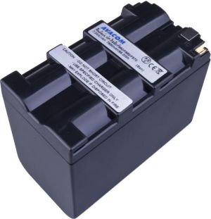Akumulator Avacom Sony NP-F970, Li-ion 7.2V, 7800mAh 56.2 Wh, czarna (VISO-970B-806) 1