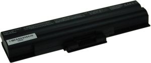Bateria Avacom do Sony Vaio VPCS series, VGP-BPS21, Li-ion 10.8V, 5200mAh, 56Wh, czarny (NOSO-21BN-806) 1