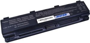 Bateria Avacom do Toshiba Satellite L850, Li-ion 11.1V, 5200mAh, 58Wh, czarny (NOTO-L850B-806) 1