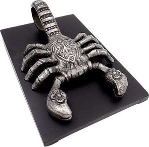 Giftdeco Skorpion figurka dekoracyjna SCO 1