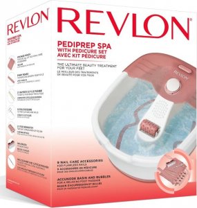 Masażer Revlon 7021PE do stóp 4