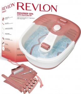 Masażer Revlon 7021PE do stóp 6