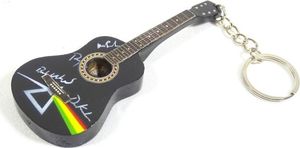 Breloczek Giftdeco Breloczek - mini gitara Pink Floyd 1
