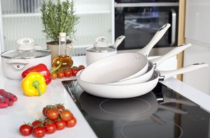 Patelnia Galicja 14cm 6