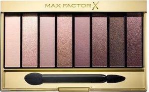MAX FACTOR Max Factor Masterpiece Nude Palette 03 Rose Nudes 6.5g 1