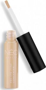 Neo Make Up NEO MAKE UP Pro Eye Zone Concealer korektor pod oczy 02 6.5ml 1