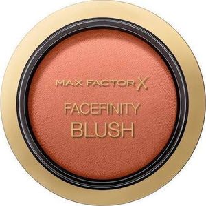 MAX FACTOR Max Factor Facefinity Blush rozświetlający róż do policzków 040 Delicate Apricot 1.5g 1