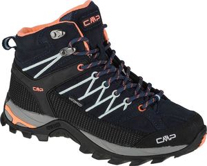 Buty trekkingowe damskie CMP Rigel Mid granatowe r. 42 1