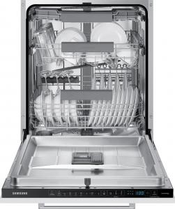 Zmywarka Samsung DW60A8060IB 4