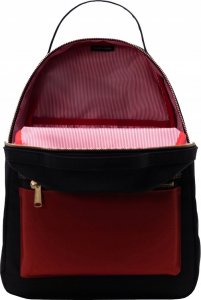 Herschel Herschel Nova Mid Backpack 10503-04968 Czarne One size 2