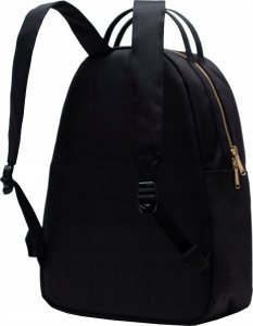 Herschel Herschel Nova Mid Backpack 10503-04968 Czarne One size 4