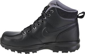 Buty trekkingowe męskie Nike Manoa Leather czarne r. 44 2