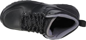 Buty trekkingowe męskie Nike Manoa Leather czarne r. 44 1/2 3