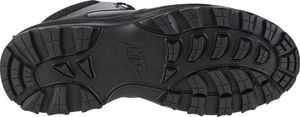Buty trekkingowe męskie Nike Manoa Leather czarne r. 45 4