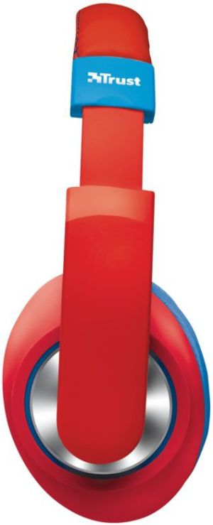 Słuchawki Trust Sonin Kids (19836) 2