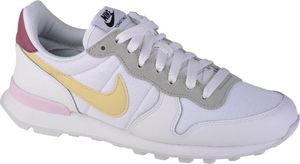 Nike Nike Wmns Internationalist DN4931-100 białe 39 2
