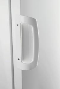 Lodówka Zanussi ZRAN23FW 4