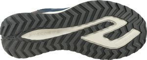 Buty trekkingowe męskie Skechers Equalizer 4.0 Trail granatowe r. 42.5 4