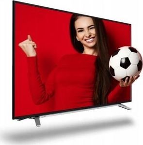 Telewizor Toshiba 55UL2163DG LED 55'' 4K Ultra HD 2