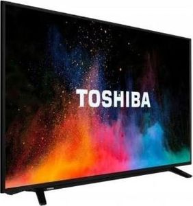 Telewizor Toshiba 55UL2163DG LED 55'' 4K Ultra HD 6