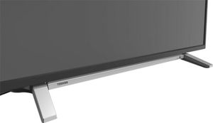 Telewizor Toshiba 65UA2B63DG LED 65'' 4K Ultra HD Android 3