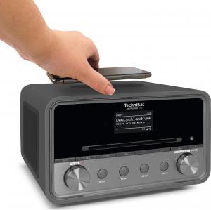 Radio TechniSat Digitradio 584 5