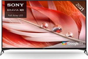 Telewizor Sony XR-50X94J LED 50'' 4K Ultra HD Android 2