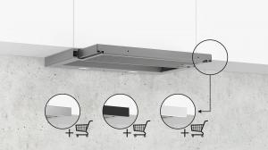 Okap Siemens LI64LA521 6