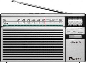 Radio Eltra Lena 5 1