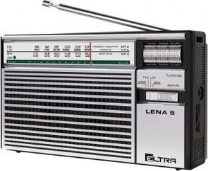 Radio Eltra Lena 5 2