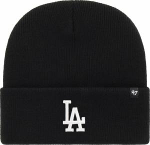 47 Brand 47 Brand MLB Los Angeles Dodgers Haymaker Hat B-HYMKR12ACE-BKA Czarne One size 1