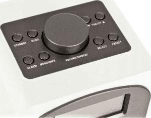 Radio Roadstar HRA-600WH 4